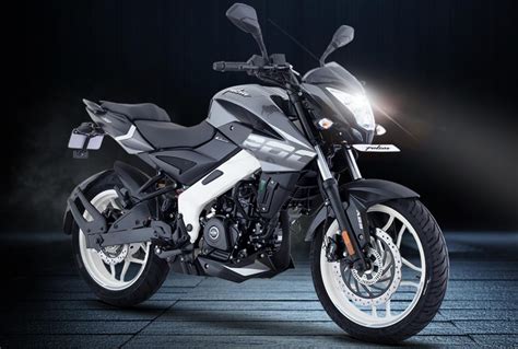 bajaj pulsar ns300|Bajaj Pulsar NS200, price, mileage, top speed.